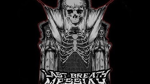 Last Breath Messiah @ MCP Apache [Private Gig] (Full Set)