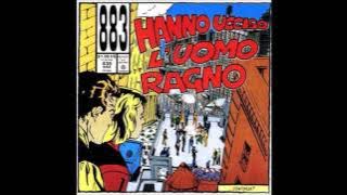 883 - Non me la menare