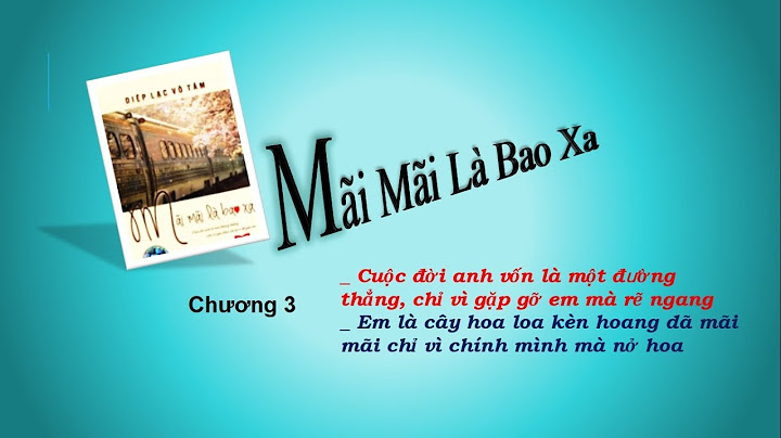 Mãi mãi là bao xa tiếng trung là gì năm 2024