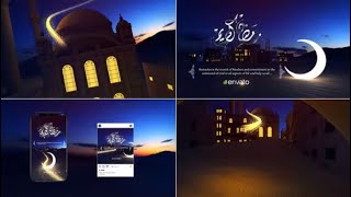 Ramadan Opener 43132887 | After Effects Project Files | Videohive