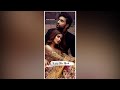 Tujhme Hai 🌹 Kuch Aisi Subah 🌅 Sa Status ❣ | Trending 🤩 Love Status 😚 | New Full Screen 4k Status 🖤🥀