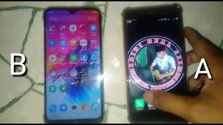 Cara menggunakan 1 email di 2 hp