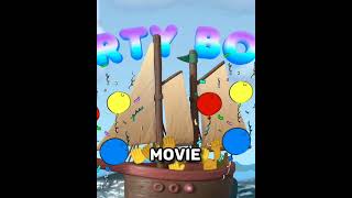 03 shocking facts about Ruby Gillman Teenage Kraken #shorts #viral