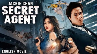 Jackie Chan Is Secret Agent  Hollywood Free English Movie   Action Blockbuster English Movie
