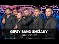 Gipsy band smiany  tre jakha