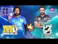 Mumbai heroes vs kerala strikers  celebrity cricket league  s10  match replay  match 1