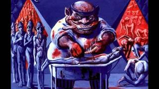 Debustrol - Vítej v likvidaci