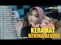 Revina Alvira " Keramat - Sebujur bangkai " Full Album | Dangdut Klasik Gasentra Pajampangan 2024