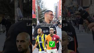 Galatasaray Fenerbahçe Oyuncu Kıyaslaması