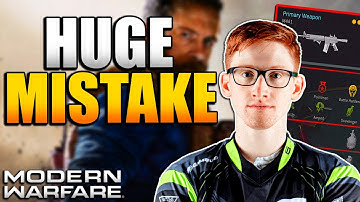 Never Copy a Pro Player