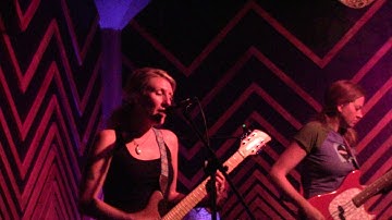 Sugar Stems - " Greatest Pretender " @ Company Brewing 8-11-17