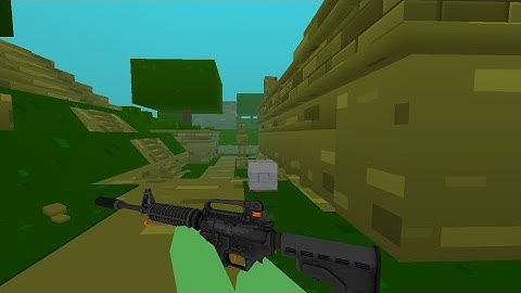 i got Trigger Mastery😎 | Krunker