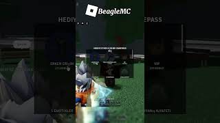 Takipçime TSB oyunda gamepass aldım ❤ #roblox #ytdayibenionecikarnolur