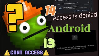 How To Install Mods On Android 13 And 14 In Melon Playground || Works 100%🔥✅