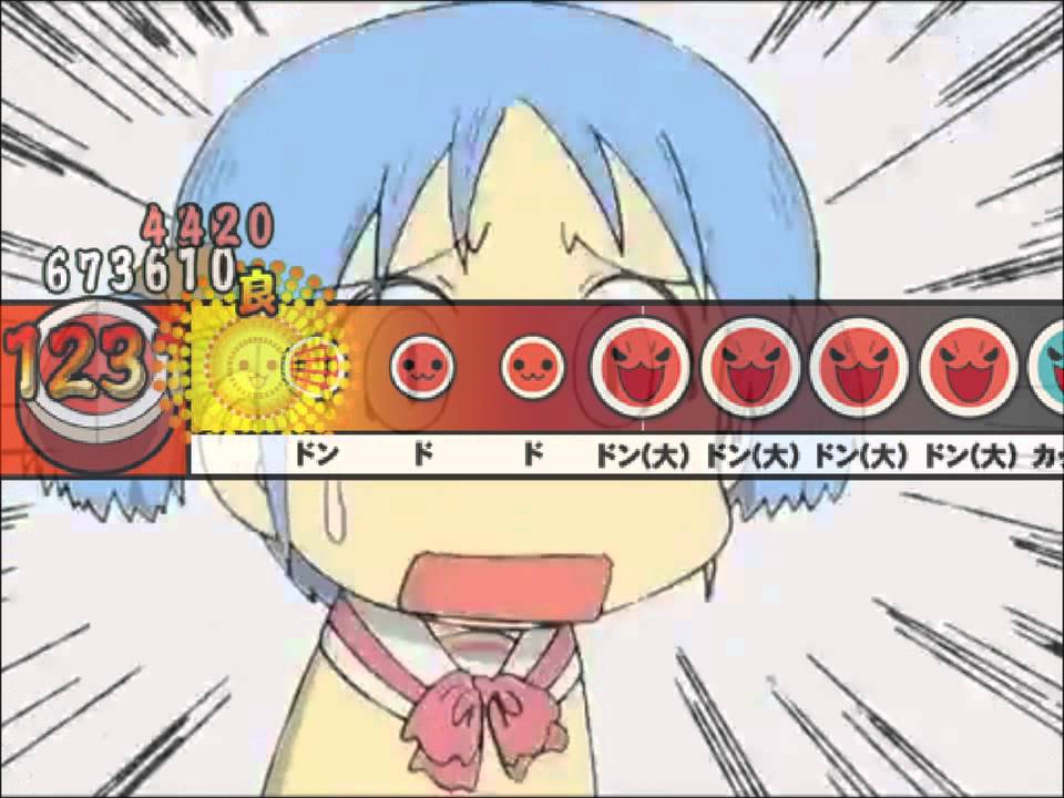 【太鼓さん次郎】N・C暴歌ロイドはオールスターなのか？【合作】