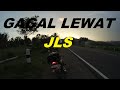 #1 TVS XL100 ARUS BALIK LEBARAN 2024 VIA JALUR SELATAN JOGJA JAKARTA | JOGJA - WANGON
