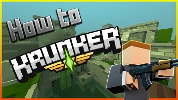 What Your Krunker Class Says About YOU?😉