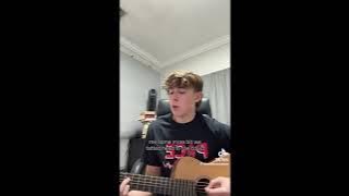 GELO - TWEAKER (Majestical Ah Voice) (Cover)