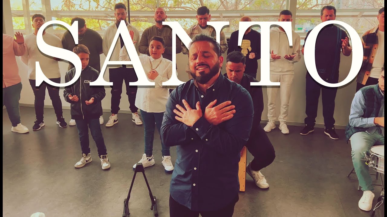 SANTO Juan Antonio Gabarre