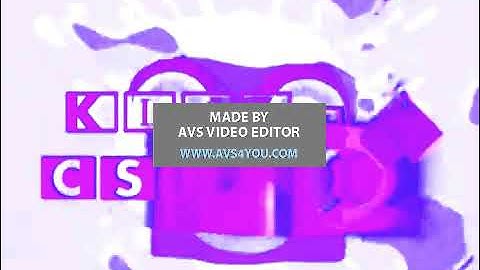 I Made Violet Chorded Without Color Exchange On AVS Video Editor