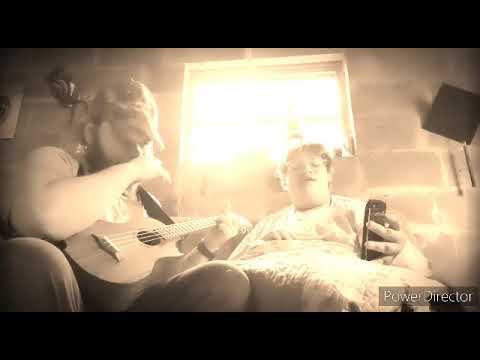 Victory In Jesus (w/ COLBE MUIR!!!!)