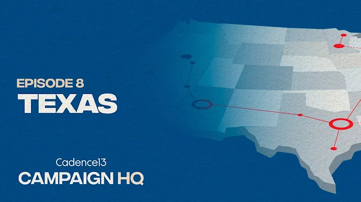 Beto ORourkes Campaign Manager Talks Governors Rac...