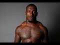 Patrick Willis' 'Homegrown' Workout