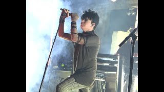 GARY NUMAN &quot;The Gift/Cars&quot; 4/6/24 Pioneertown, CA 4K