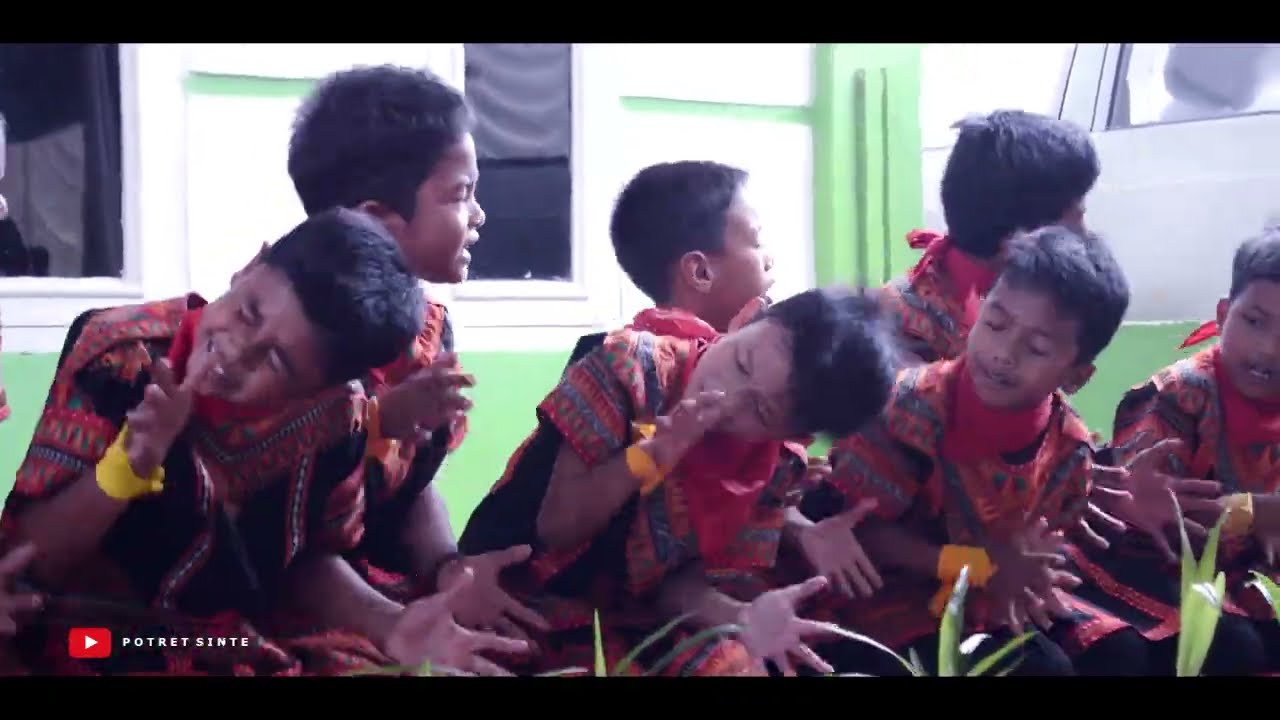 SUARA MERDU WARISAN CEH DIDONG UNTUK SANG CUCU ARGUN