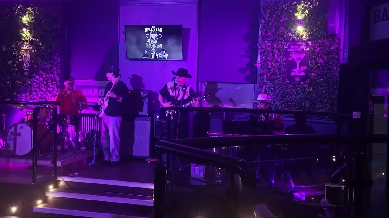 Great Balls of Fire/Daylehouse Rock