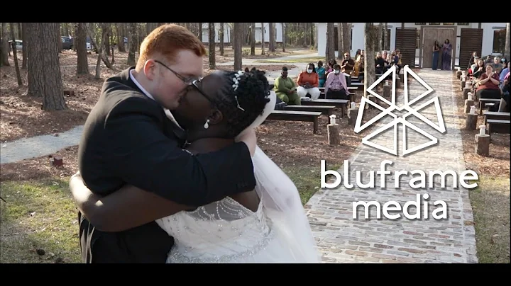 Congratulations Tanisha & Daniel!