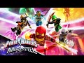 Power Rangers Ninja Steel Mashup Opening Ninja Steel X Ninjago DR