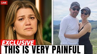 Things Brandon Blackstock did to Kelly Clarkson before he Died That will make you very angry