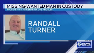 Man wanted in Hamblen County arrested in Los Angeles