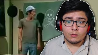 Ytph Ron Damón Reprueba Todo Lo Que Se Mueve Godfreddy