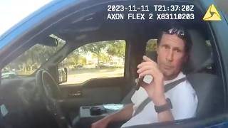 Sovereign Citizens Learned a Hard Lesson on Bodycam