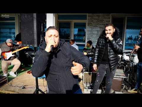 ORK ERDJANLAR 2023 NEW KOCHEK ♫ LİVE NURHAN KAMERA [ oficial video ]