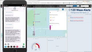Real-Time Snow Management with ArcGIS screenshot 2