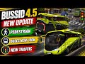 Bussid 4.5 New Update || how to install first time || Complete Method