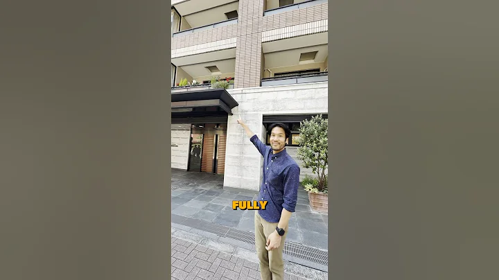 Renovated Condo in Tokyo, Unbeatable Location! 🤯#AkiyaHub #JapaneseHouse #VacationHome #tokyo