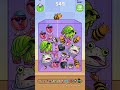 Watch epic and funny character merge transformations 😱 ITALIAN BRAINROT #MergeFellas #Shorts #games