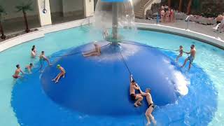 Recrea 12m Wet Bubble at Aquadrom, Ruda Slaska - Poland screenshot 4
