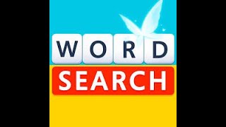 Word search journey -new crossword puzzles screenshot 1