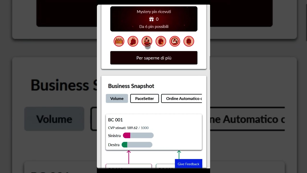 Commissioni, Bonus e data di qualificazione | USANA