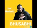 VANT MSABATO BHUSABHI 0768 195 630 PRD PSQ YJ STUDIO 