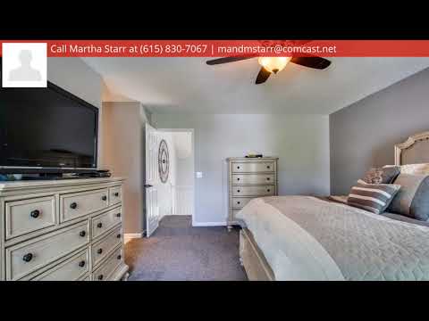 720 Sweetwater Cir, Old Hickory, TN home video tour