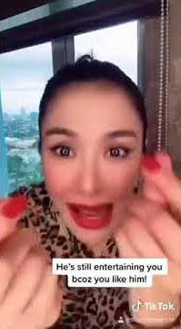 Bianca: Behind the Cover