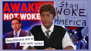 Dissecting the War on Woke | Part One