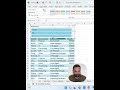 Use Slicer instead of Filter in Excel