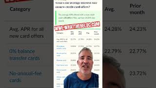 Pay Off Credit Card Debt Fast Using a HELOC - HELOC vs Credit Card Debt